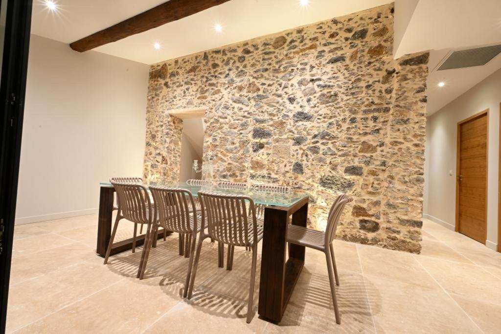 Maison B Le Grau-d'Agde Ngoại thất bức ảnh