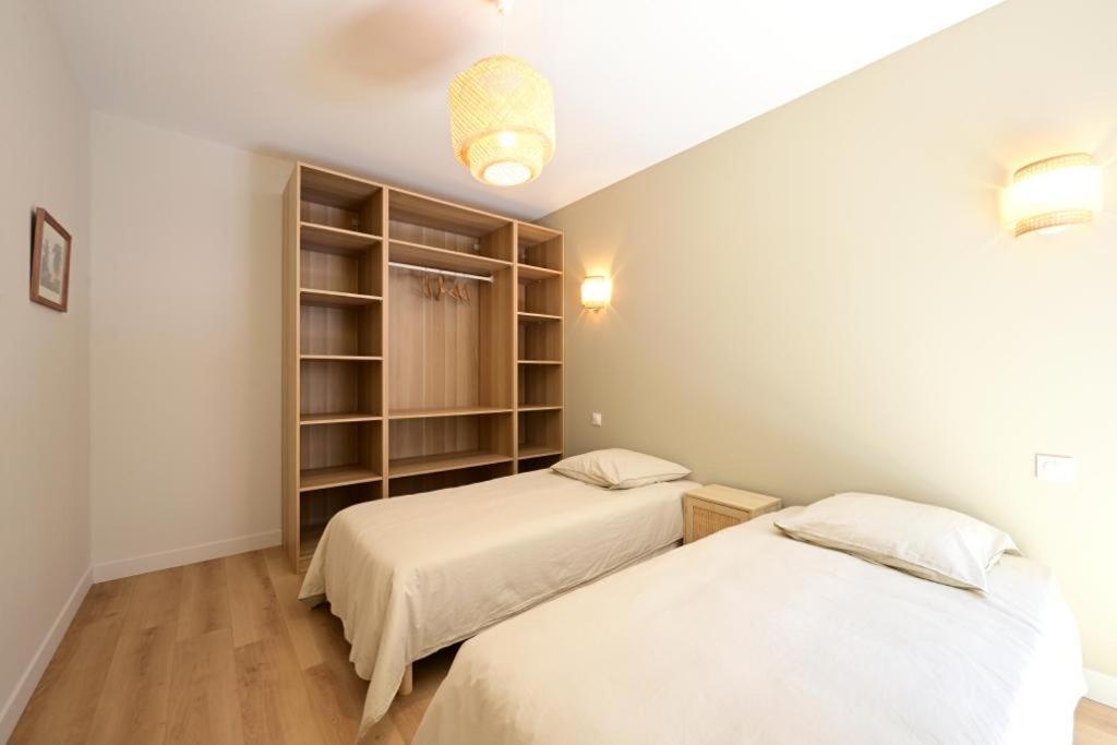 Maison B Le Grau-d'Agde Ngoại thất bức ảnh