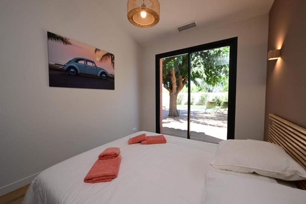 Maison B Le Grau-d'Agde Ngoại thất bức ảnh