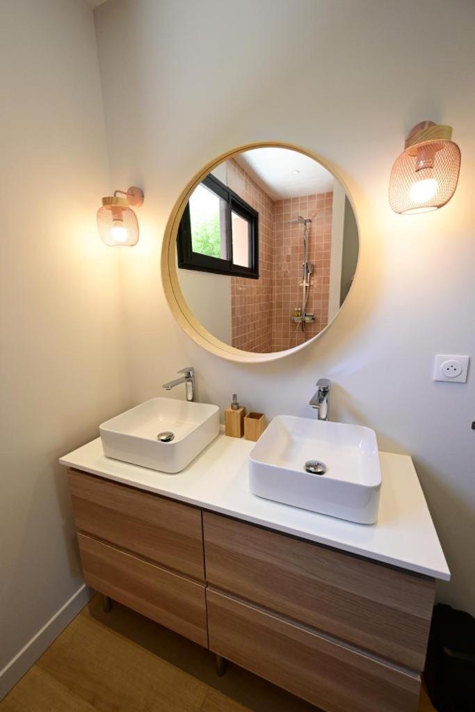 Maison B Le Grau-d'Agde Ngoại thất bức ảnh