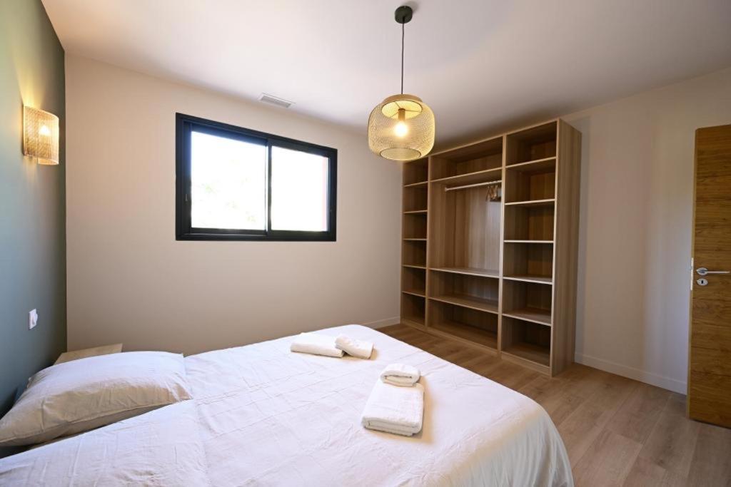 Maison B Le Grau-d'Agde Ngoại thất bức ảnh