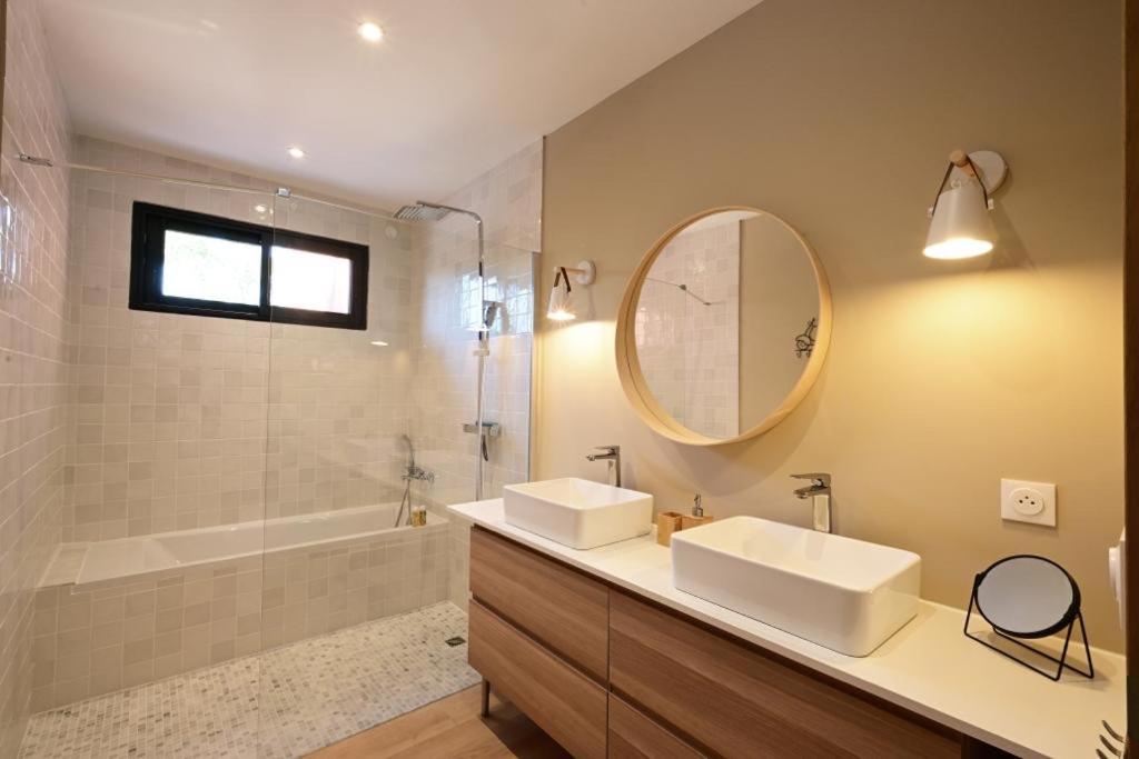 Maison B Le Grau-d'Agde Ngoại thất bức ảnh