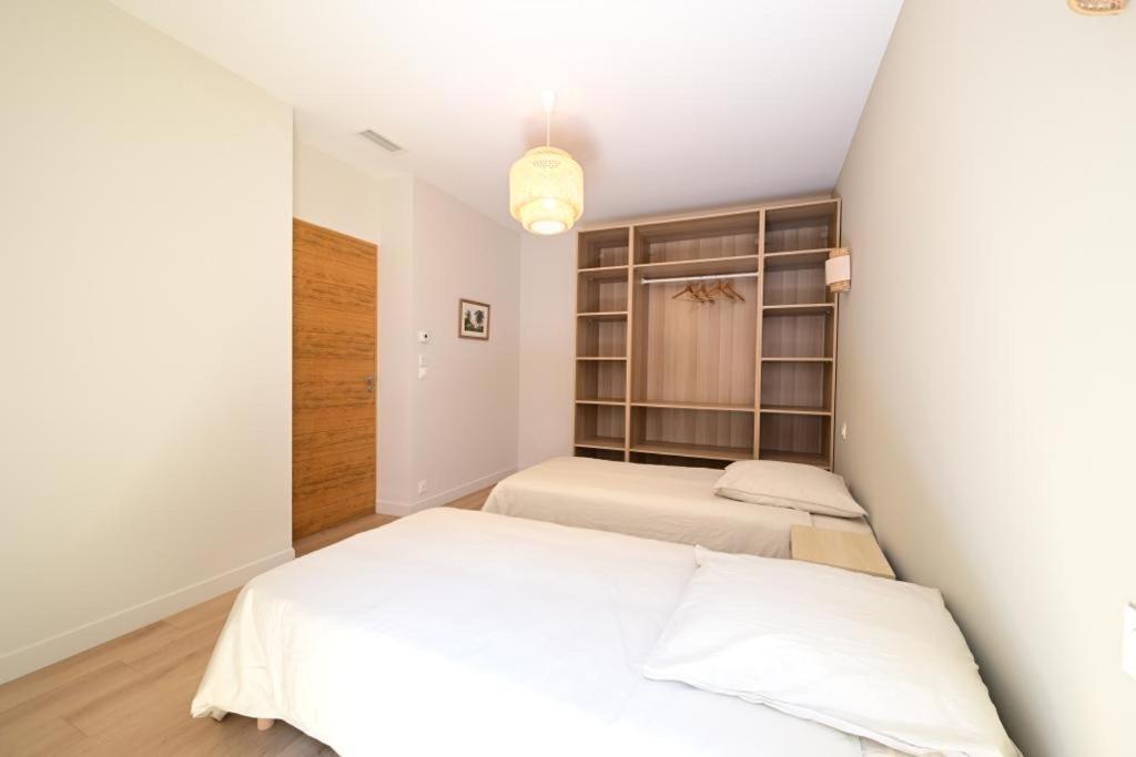 Maison B Le Grau-d'Agde Ngoại thất bức ảnh