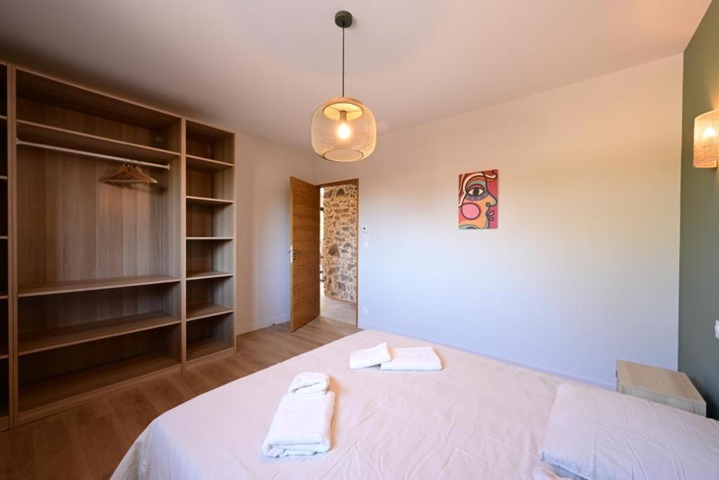 Maison B Le Grau-d'Agde Ngoại thất bức ảnh