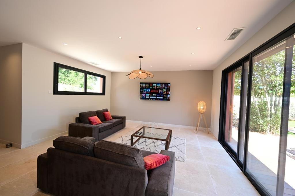 Maison B Le Grau-d'Agde Ngoại thất bức ảnh