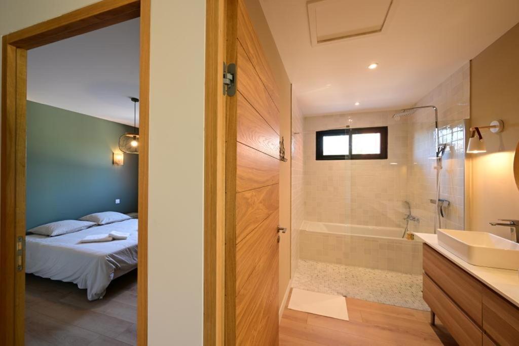 Maison B Le Grau-d'Agde Ngoại thất bức ảnh