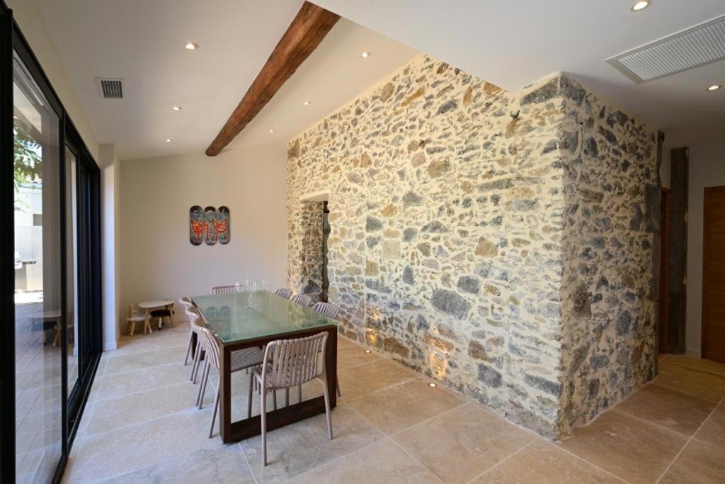 Maison B Le Grau-d'Agde Ngoại thất bức ảnh