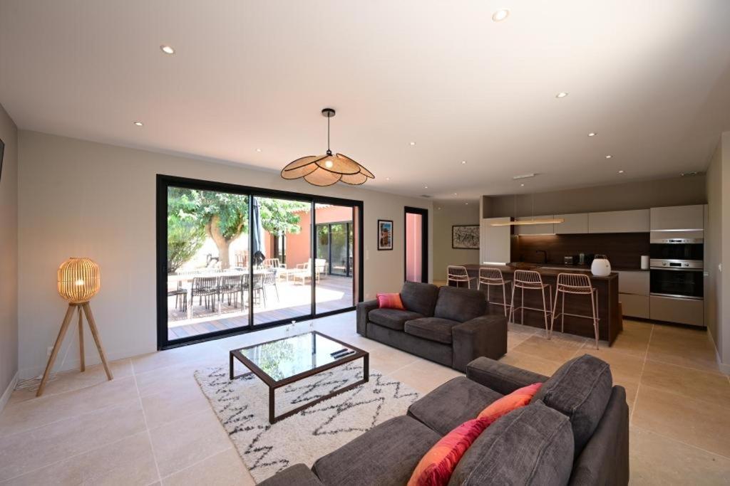 Maison B Le Grau-d'Agde Ngoại thất bức ảnh