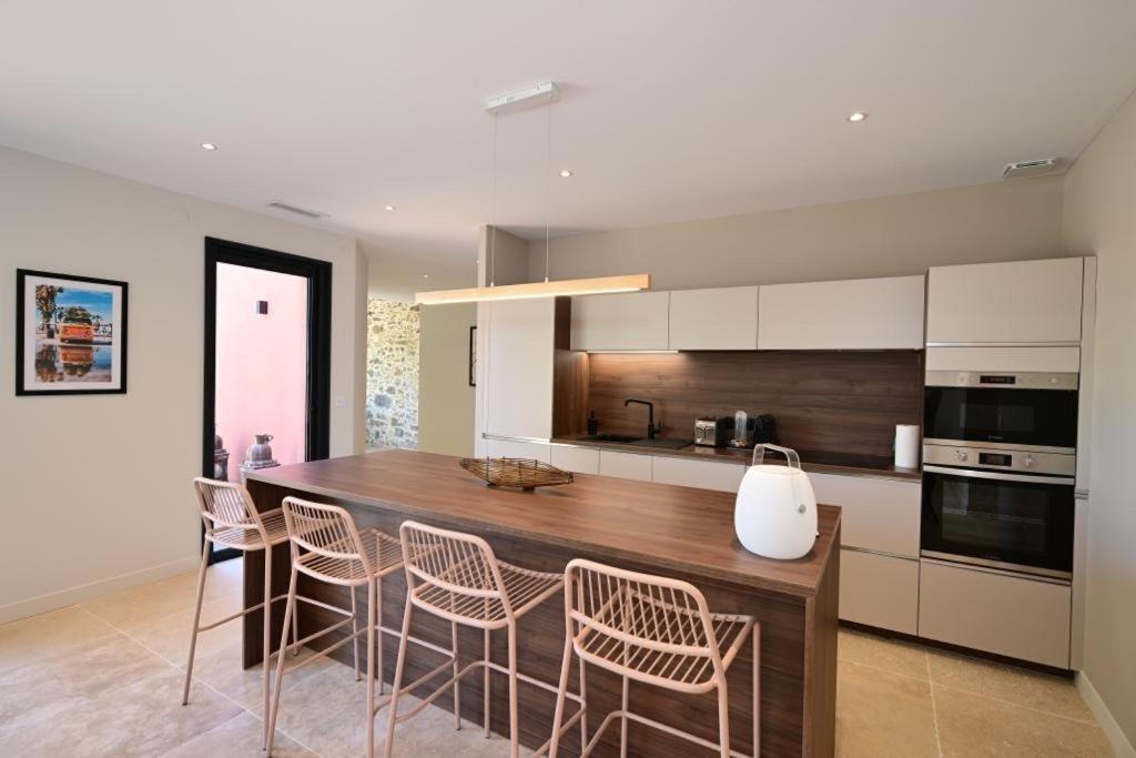 Maison B Le Grau-d'Agde Ngoại thất bức ảnh
