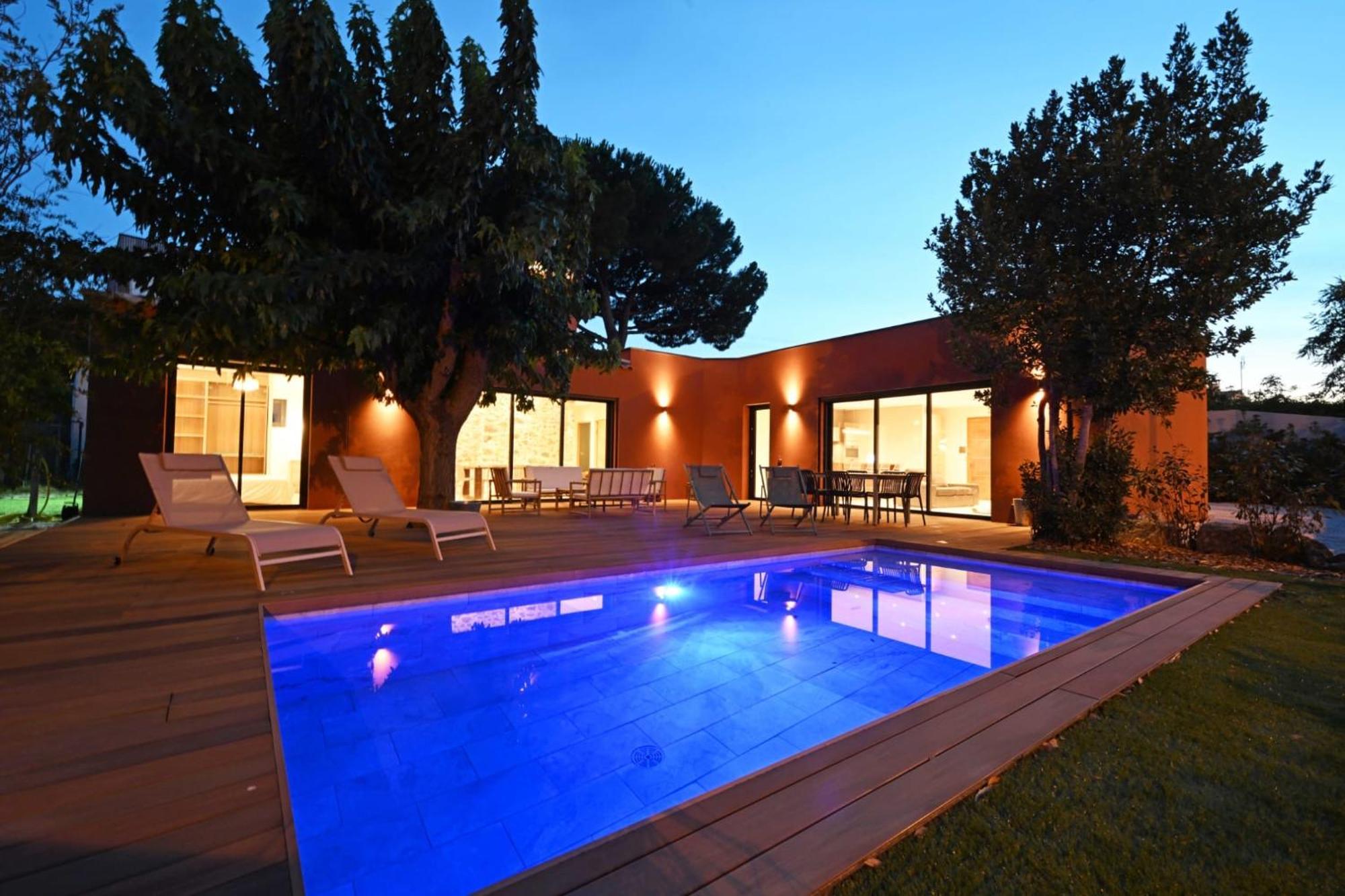 Maison B Le Grau-d'Agde Ngoại thất bức ảnh